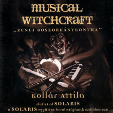 Musical Witchcraft